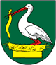 Erb Komárovce