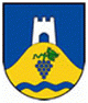 Erb Košice - Sever - Mestská časť