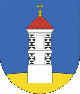 Erb Košice - sídlisko Ťahanovce - Mestská časť