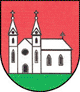Erb Krásnohorská Dlhá Lúka