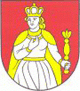 Erb Kráľová nad Váhom