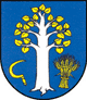 Erb Kučín