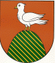 Erb Kučín