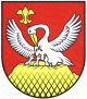 Erb Kukučínov