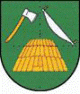 Erb Kľak