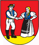 Erb Ladomirová