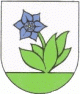 Erb Bodiná