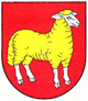 Erb Bodorová