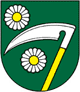 Erb Lučatín
