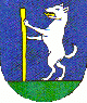 Erb Malé Ozorovce