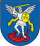 Erb Malý Slavkov