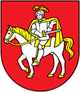 Erb Martin nad Žitavou