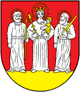 Erb Matiašovce