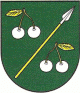 Erb Medzianky
