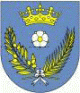 Erb Borcová