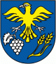 Erb Modrany