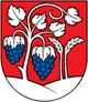 Erb Mojmírovce