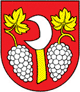 Erb Borová