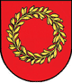 Erb Borovce
