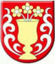 Erb Muránska Huta