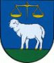 Erb Nechválova Polianka