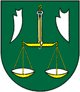 Erb Nitrianske Sučany