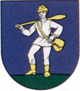 Erb Nižná Písaná