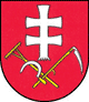 Erb Nižný Tvarožec