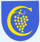 Erb Bratislava - Karlova Ves  - Mestská časť