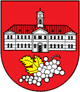 Erb Bratislava - Nové Mesto - Mestská časť