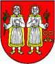 Erb Pavľany