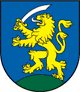 Erb Bratislava - Rusovce - Mestská časť