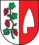 Erb Brestovany