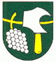 Erb Radošina
