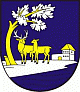Erb Ráztočno