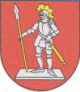 Erb Regetovka