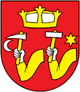 Erb Rimavská Baňa