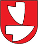 Erb Rimavské Zalužany