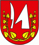 Erb Breznička