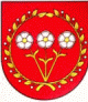 Erb Rohožník