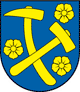 Erb Rožňava