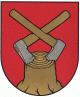 Erb Ruská Poruba
