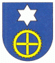 Erb Sady nad Torysou