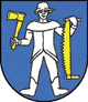 Erb Sedlice