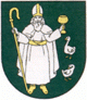Erb Brezovička