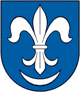 Erb Slatvina