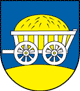 Erb Slovenská Volová