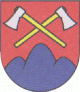 Erb Slovenské Krivé