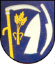 Erb Brusník