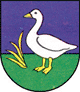 Erb Stráňavy
